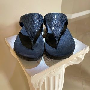 FitFlop Size 9 shoes! 🩴🌀